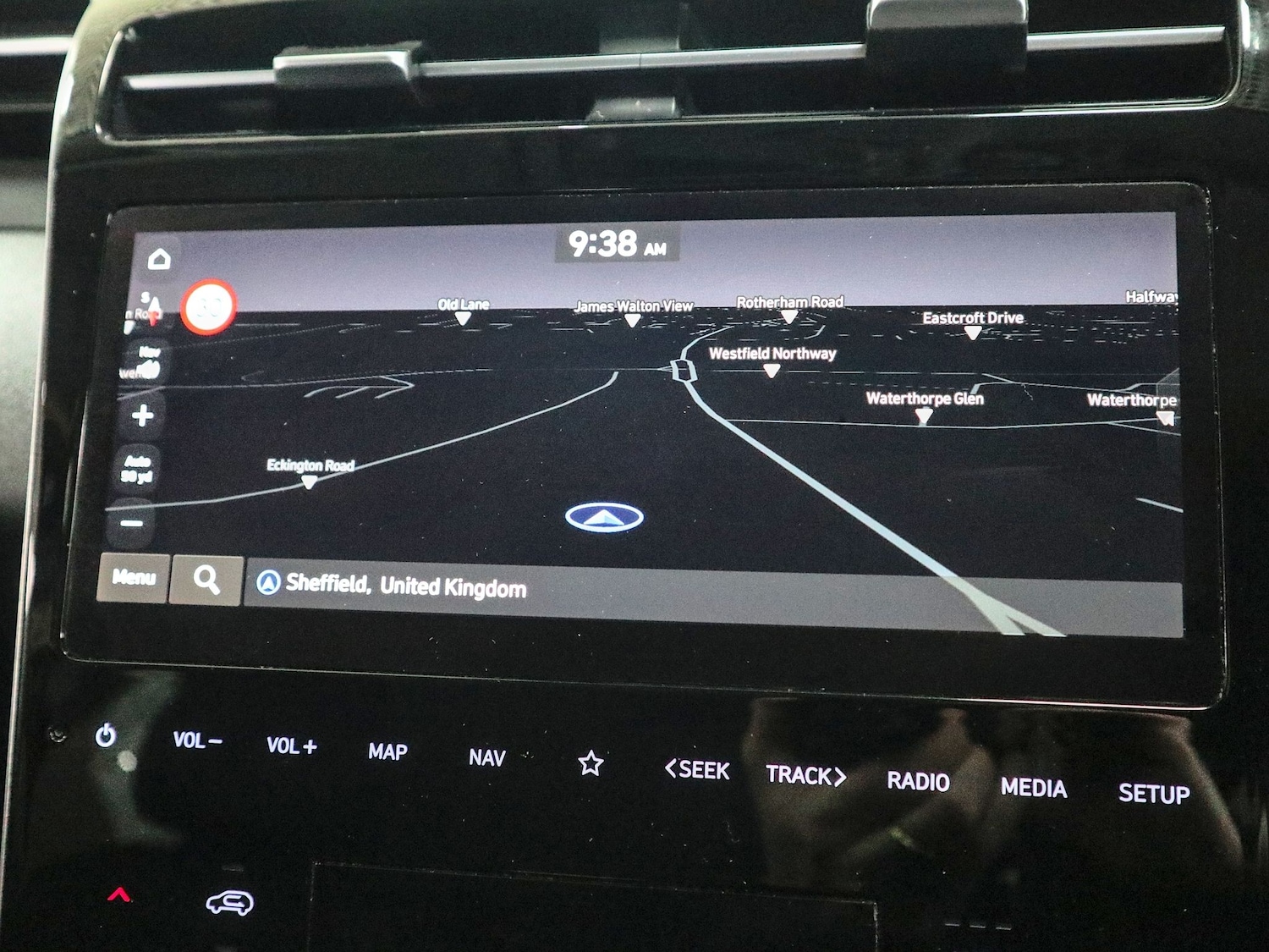 Used Hyundai TUCSON 2022 for sale - 77329382: Photo 26