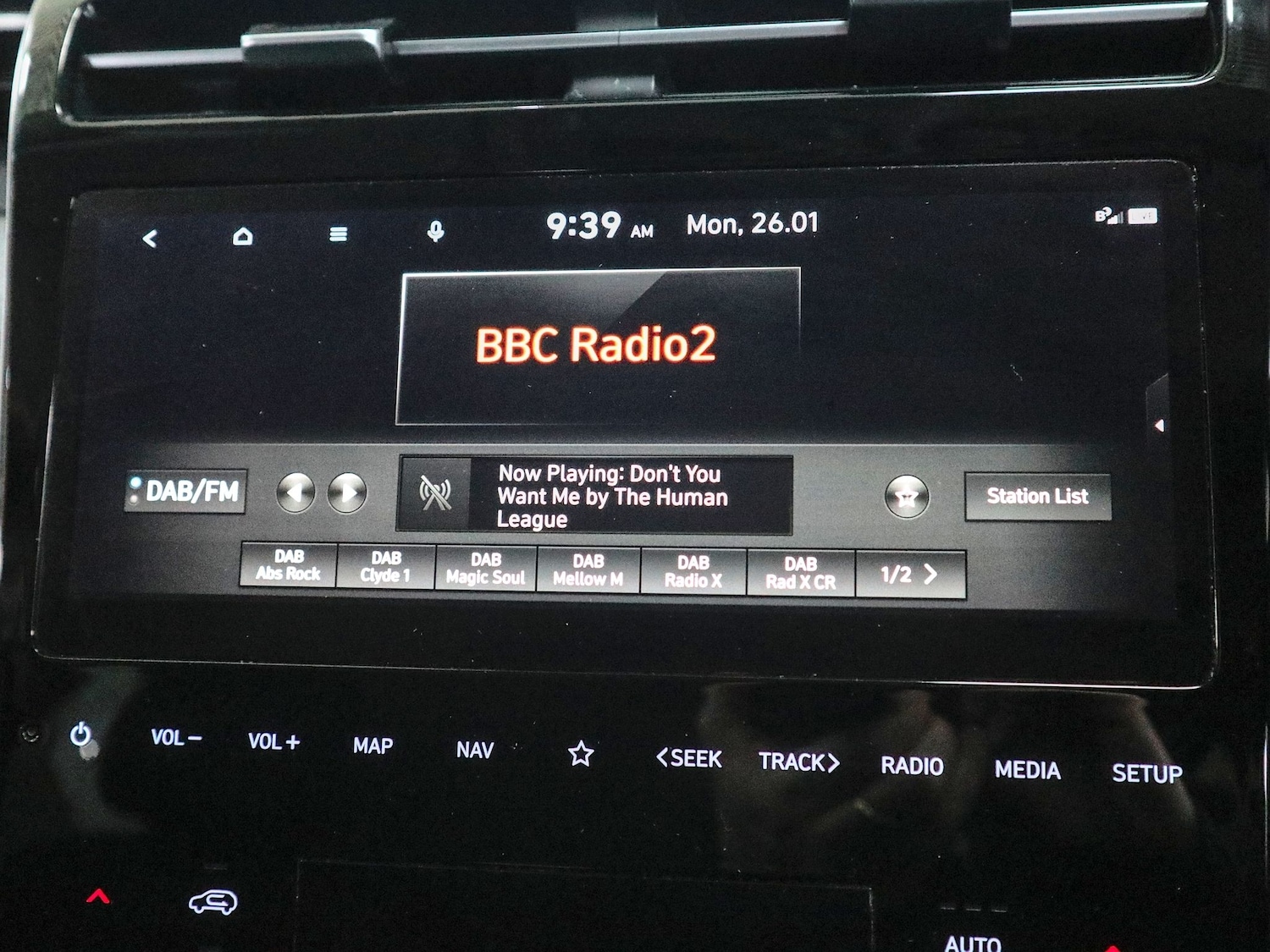 Used Hyundai TUCSON 2022 for sale - 77329382: Photo 27