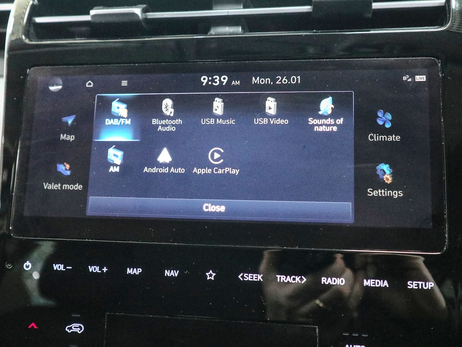 Used Hyundai TUCSON 2022 for sale - 77329382: Photo 28