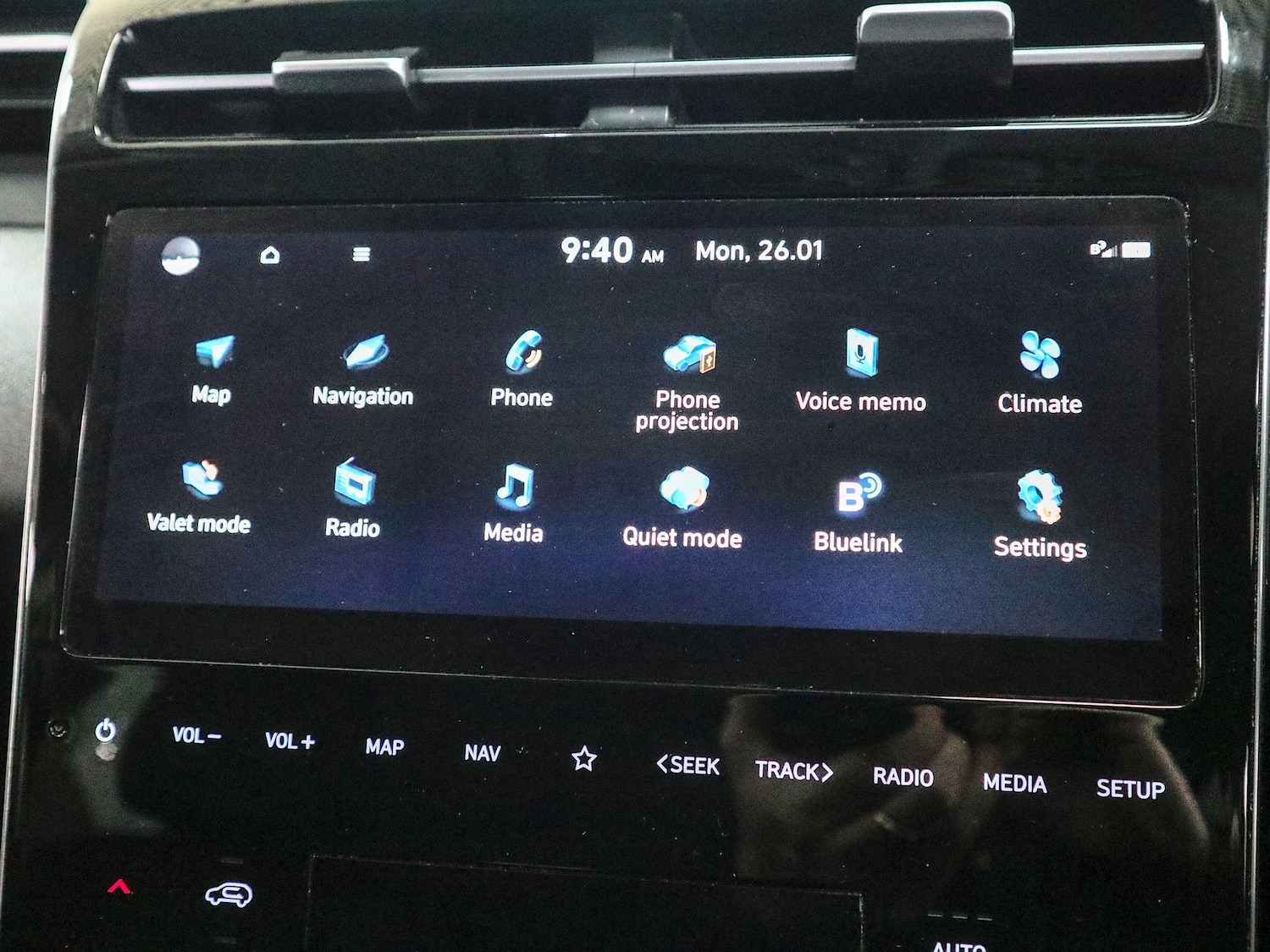 Used Hyundai TUCSON 2022 for sale - 77329382: Photo 30