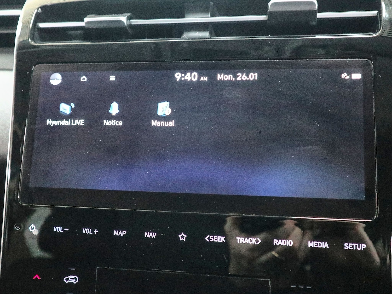 Used Hyundai TUCSON 2022 for sale - 77329382: Photo 31