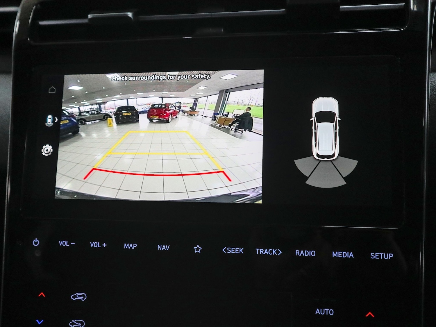 Used Hyundai TUCSON 2022 for sale - 77329382: Photo 32