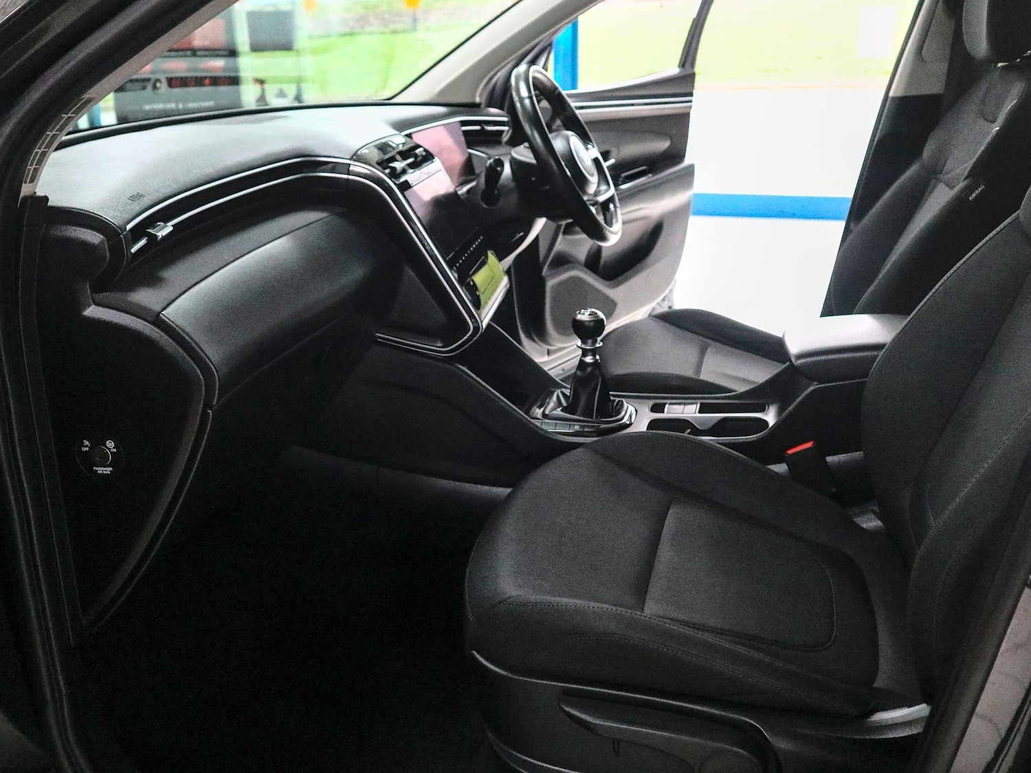 Used Hyundai TUCSON 2022 for sale - 77329382: Photo 4