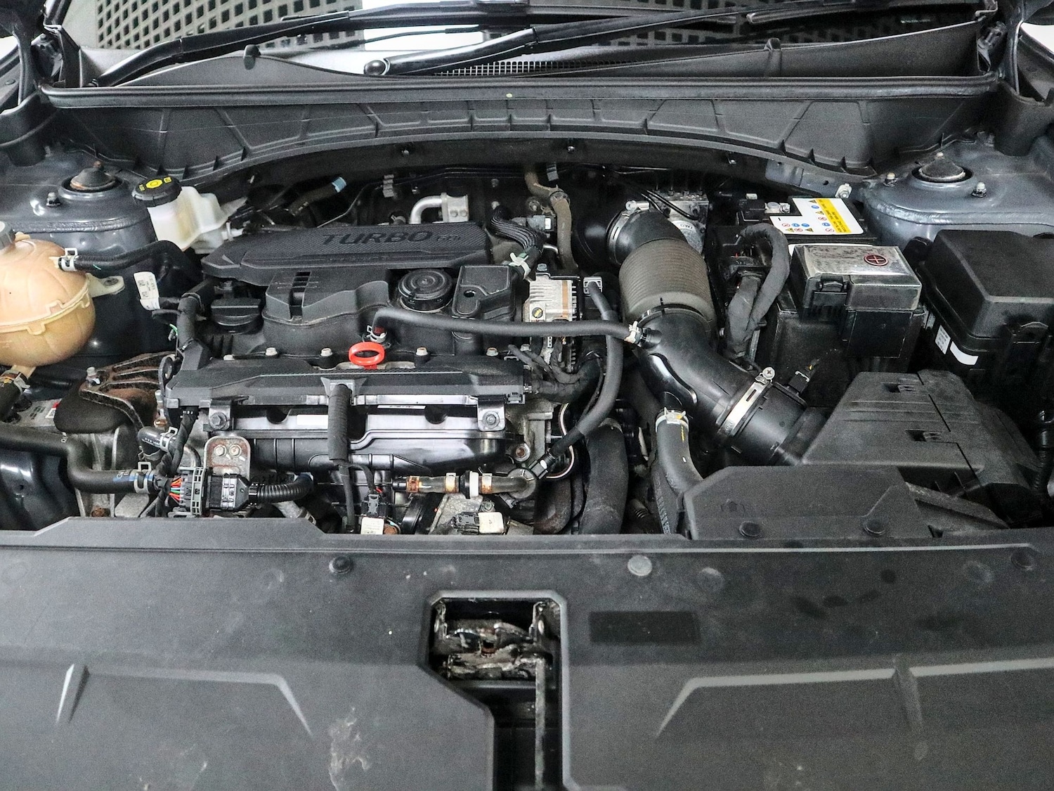 Used Hyundai TUCSON 2022 for sale - 77329382: Photo 42