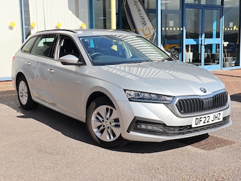 Used Skoda Octavia 2022 for sale - 77906842: Photo