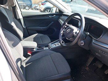 Used Skoda Octavia 2022 for sale - 77906842: Photo