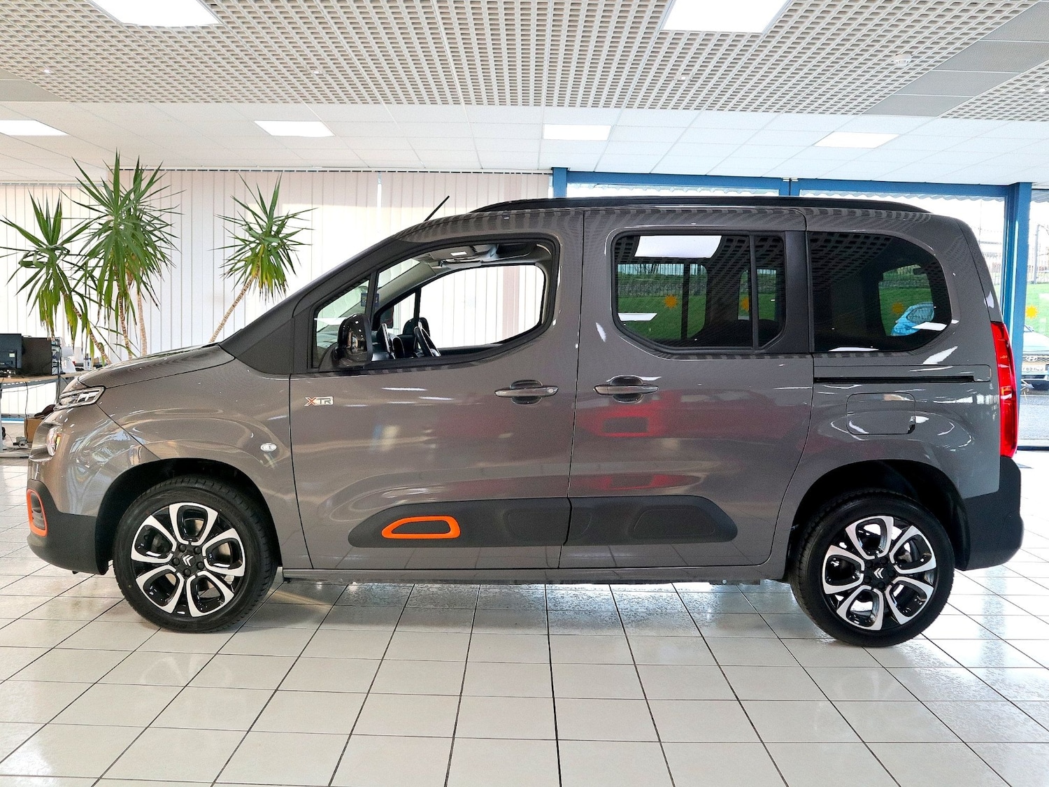 Used Citroen Berlingo 2023 for sale - 77107824: Photo 10