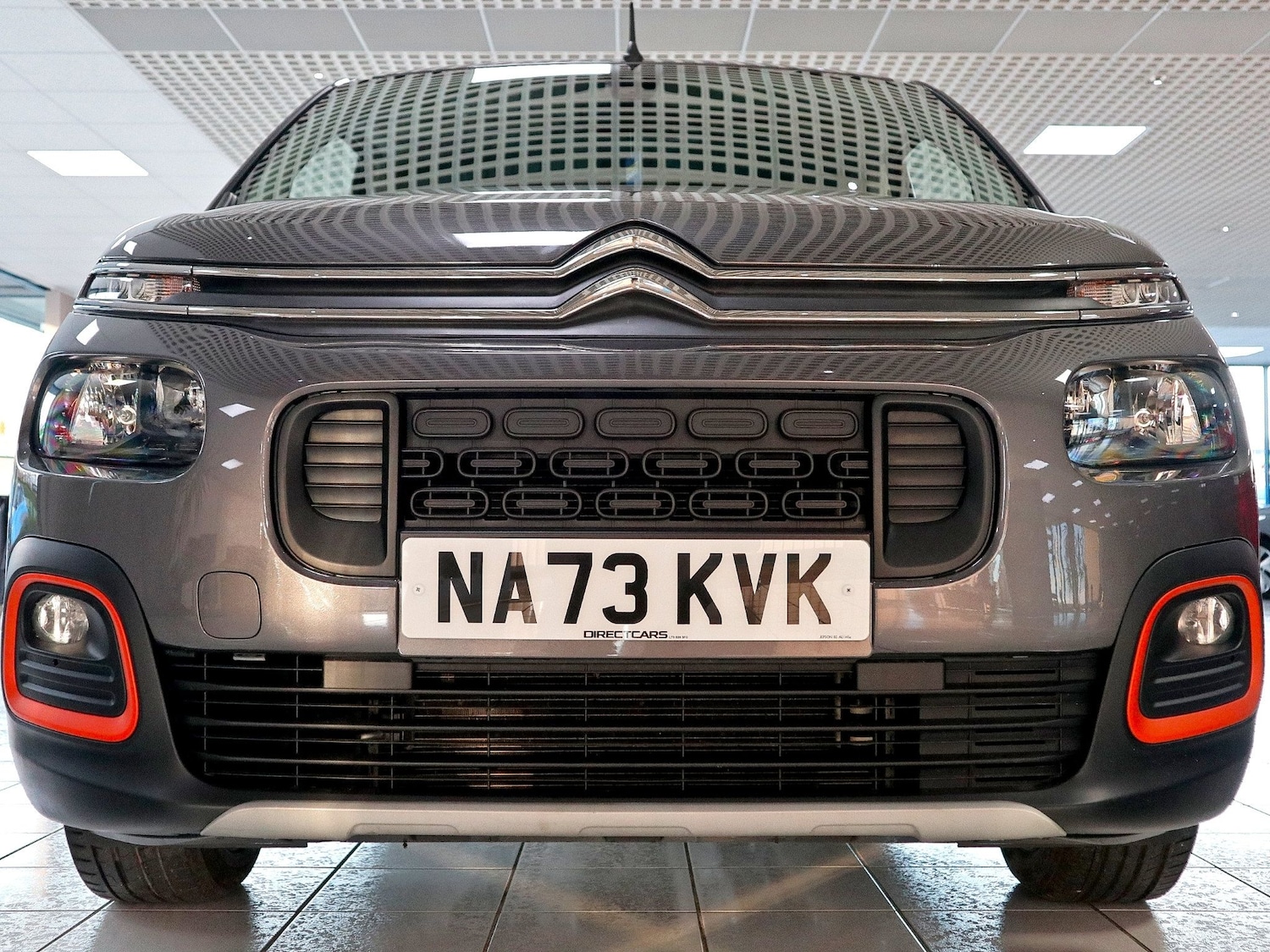 Used Citroen Berlingo 2023 for sale - 77107824: Photo 13