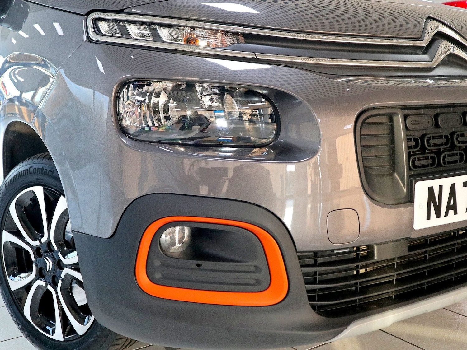 Used Citroen Berlingo 2023 for sale - 77107824: Photo 14