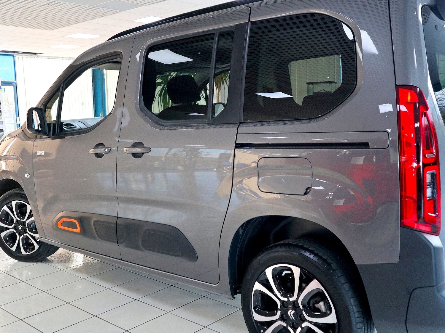 Used Citroen Berlingo 2023 for sale - 77107824: Photo 15
