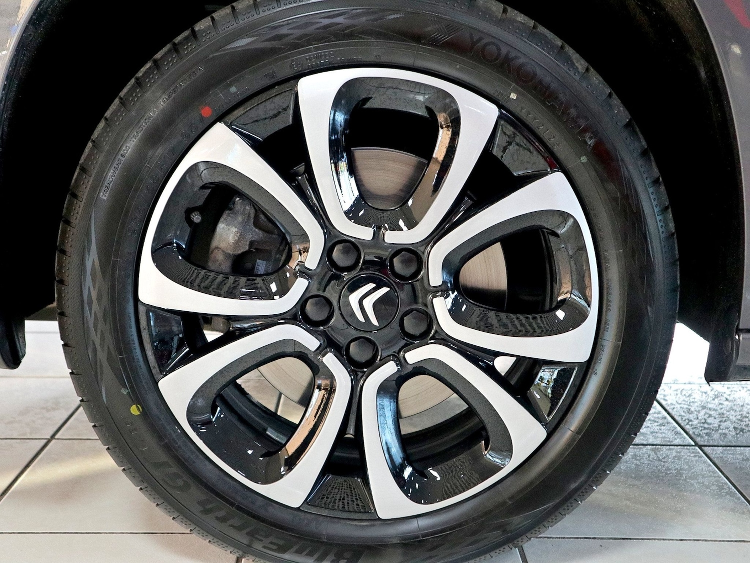 Used Citroen Berlingo 2023 for sale - 77107824: Photo 19