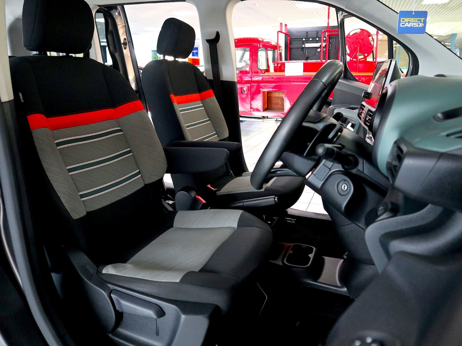 Used Citroen Berlingo 2023 for sale - 77107824: Photo 20