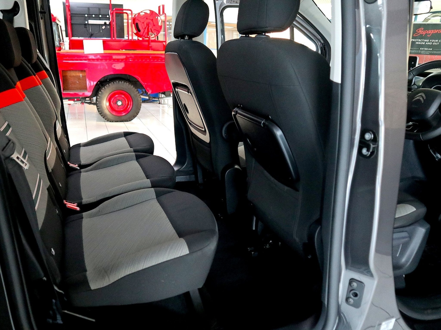 Used Citroen Berlingo 2023 for sale - 77107824: Photo 21