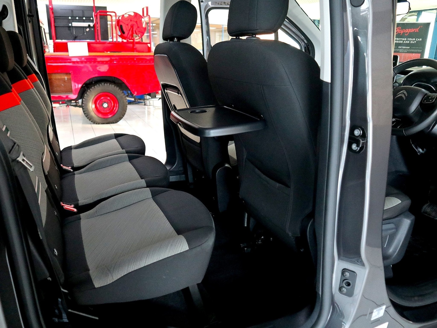 Used Citroen Berlingo 2023 for sale - 77107824: Photo 22