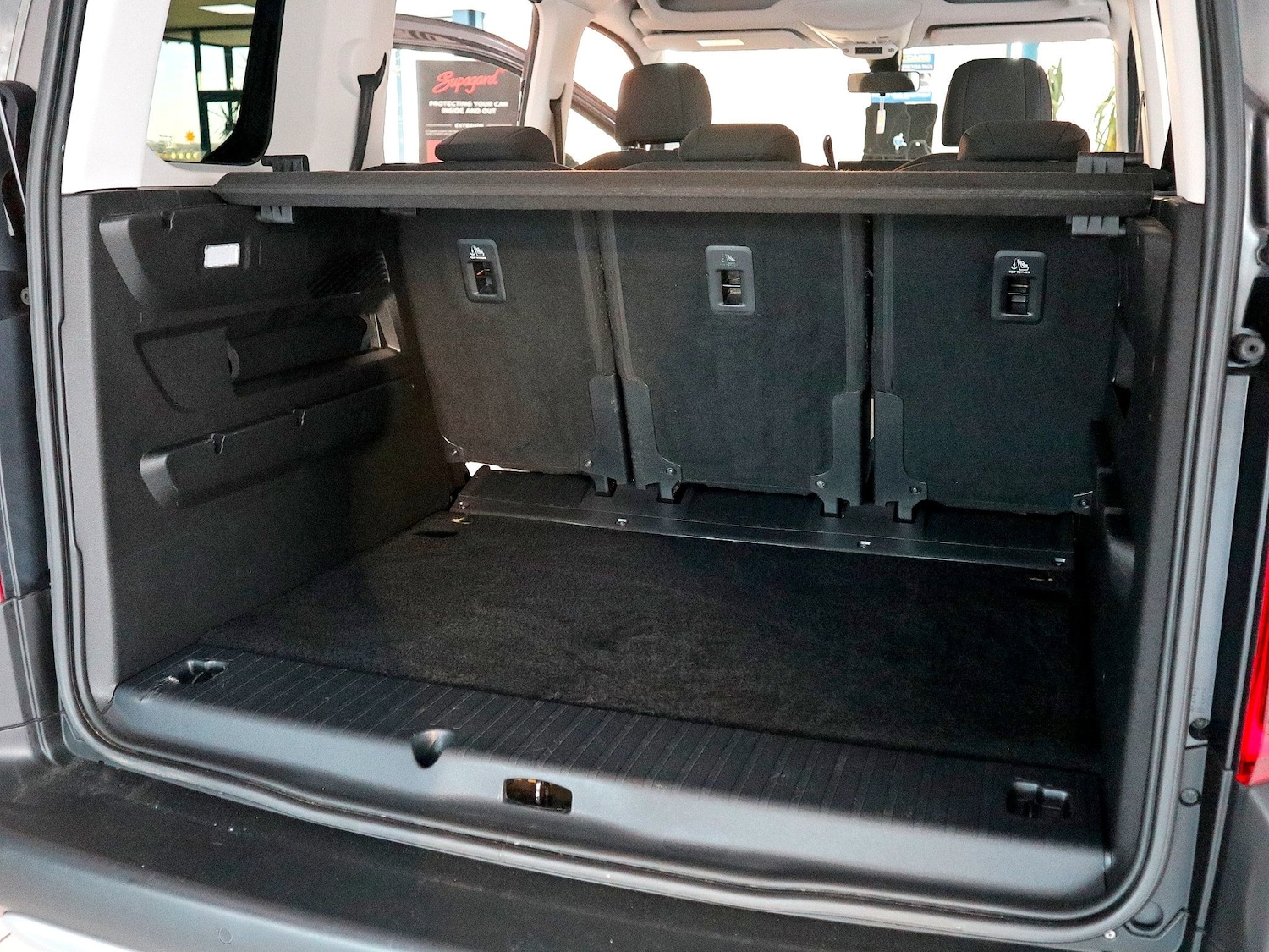 Used Citroen Berlingo 2023 for sale - 77107824: Photo 23