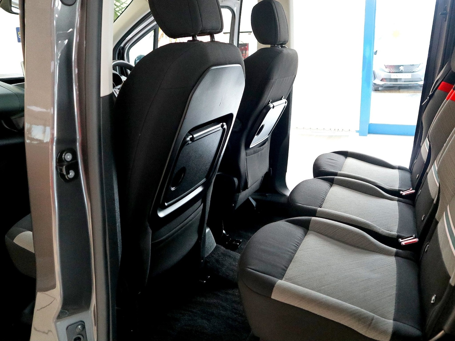 Used Citroen Berlingo 2023 for sale - 77107824: Photo 24
