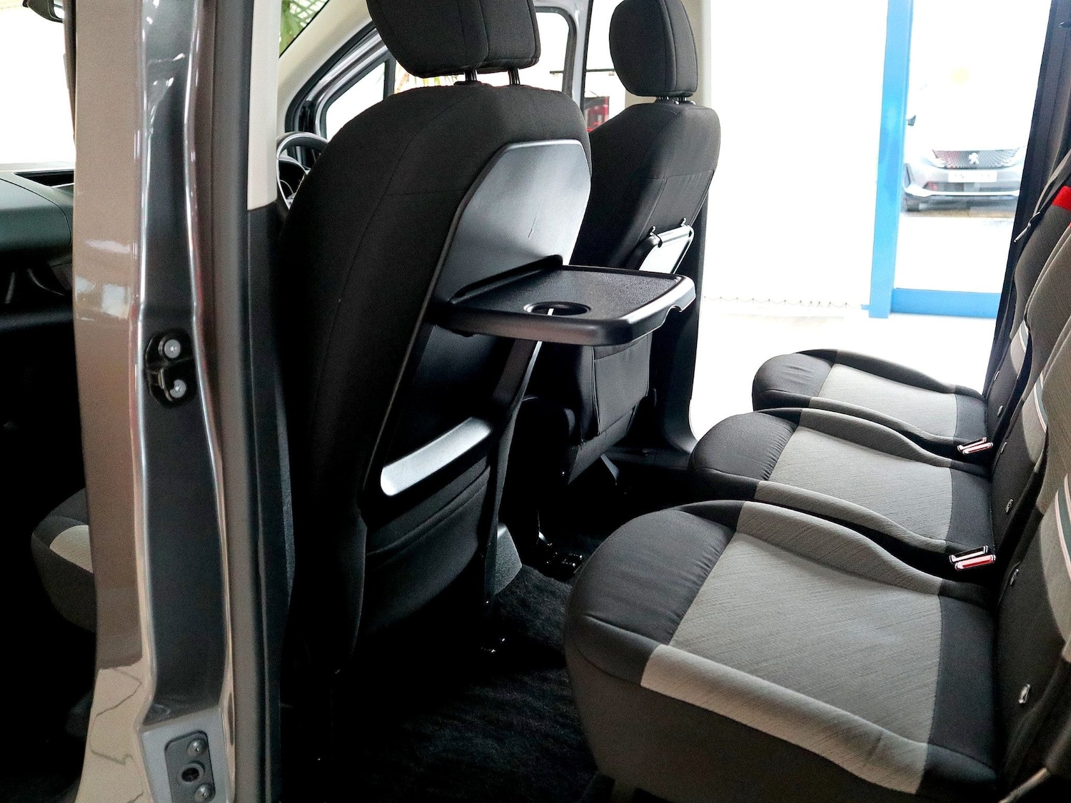 Used Citroen Berlingo 2023 for sale - 77107824: Photo 25