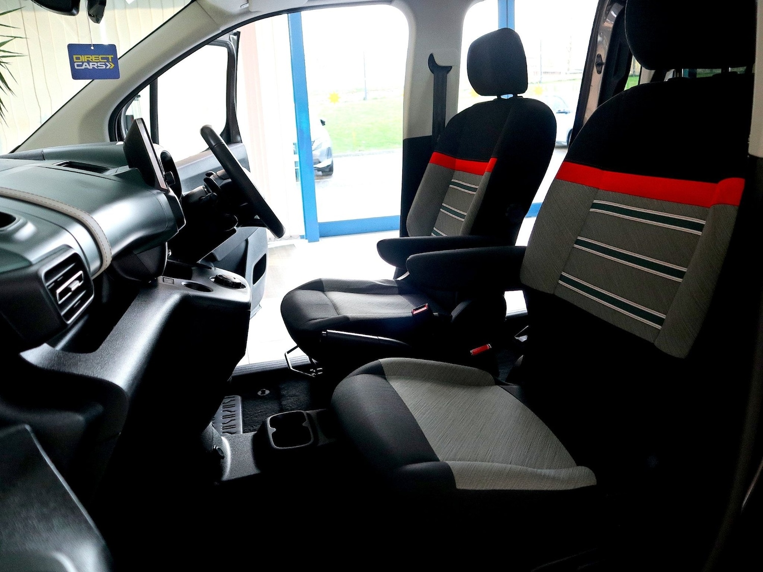 Used Citroen Berlingo 2023 for sale - 77107824: Photo 26