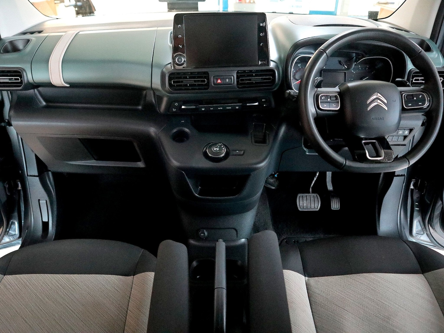 Used Citroen Berlingo 2023 for sale - 77107824: Photo 27