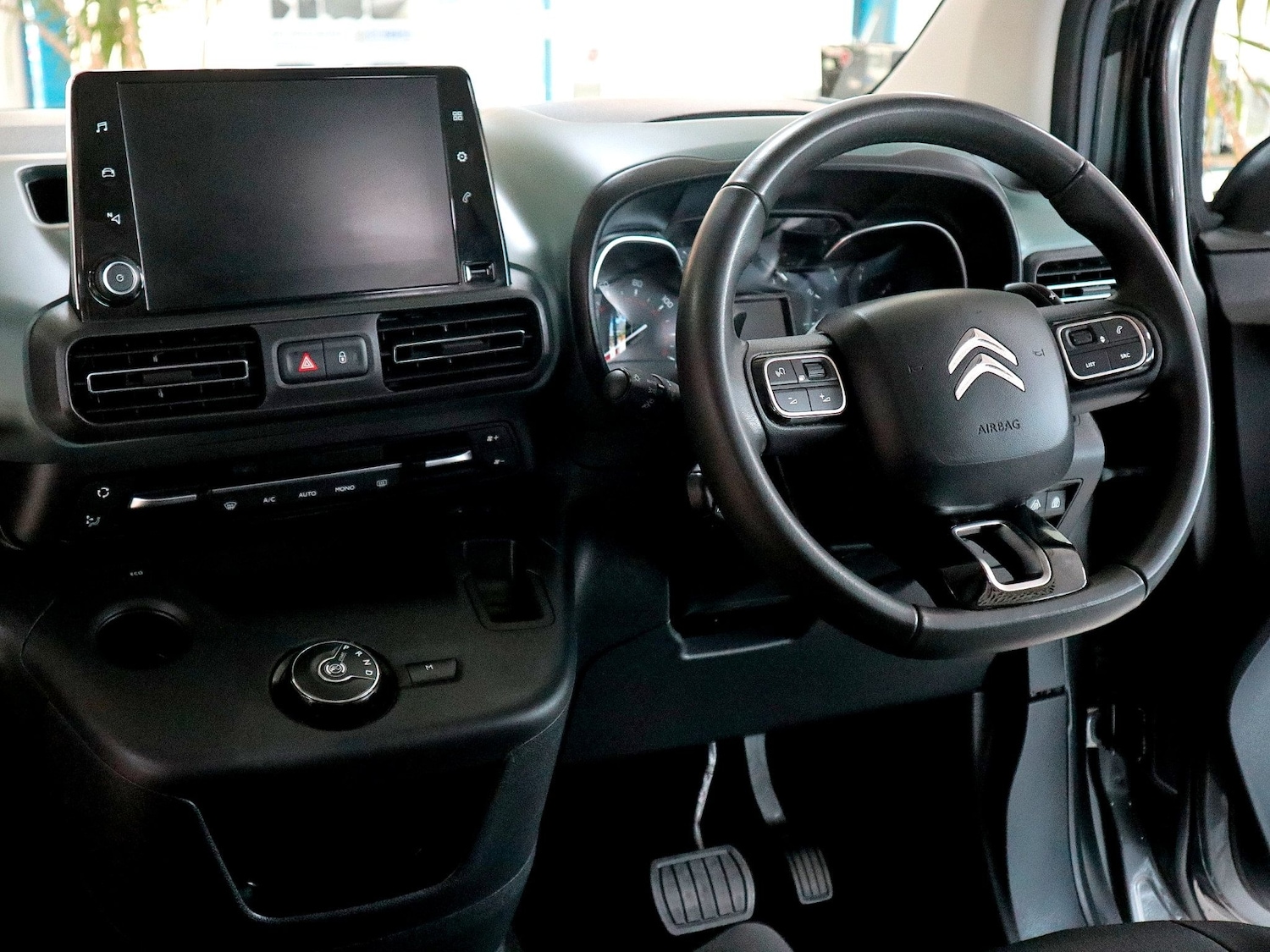 Used Citroen Berlingo 2023 for sale - 77107824: Photo 28