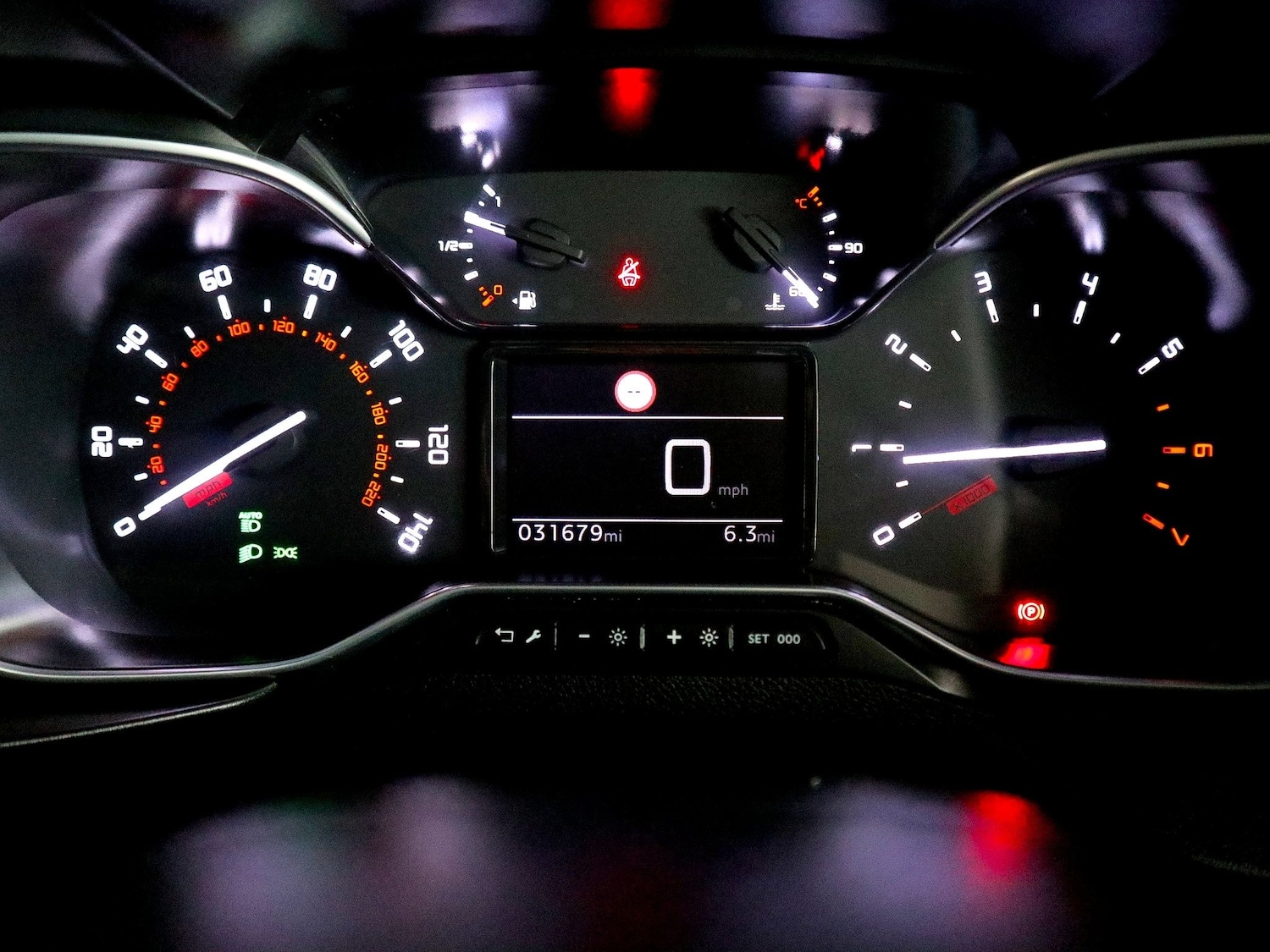 Used Citroen Berlingo 2023 for sale - 77107824: Photo 30