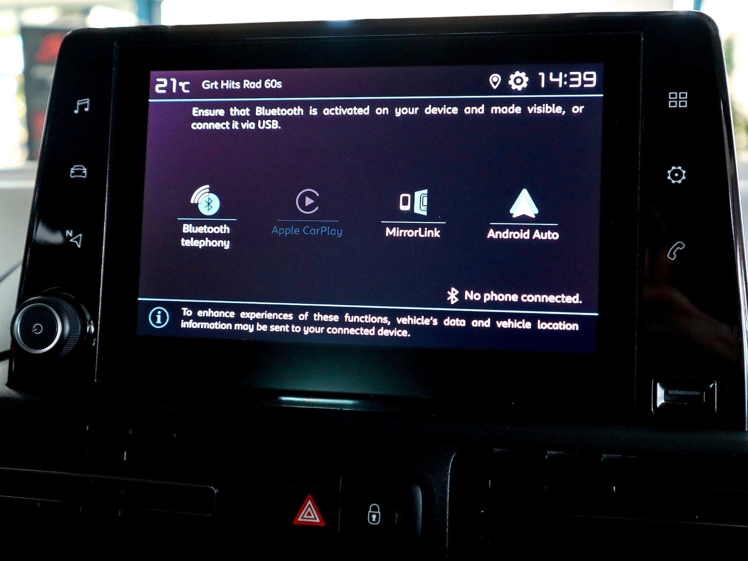 Used Citroen Berlingo 2023 for sale - 77107824: Photo 33