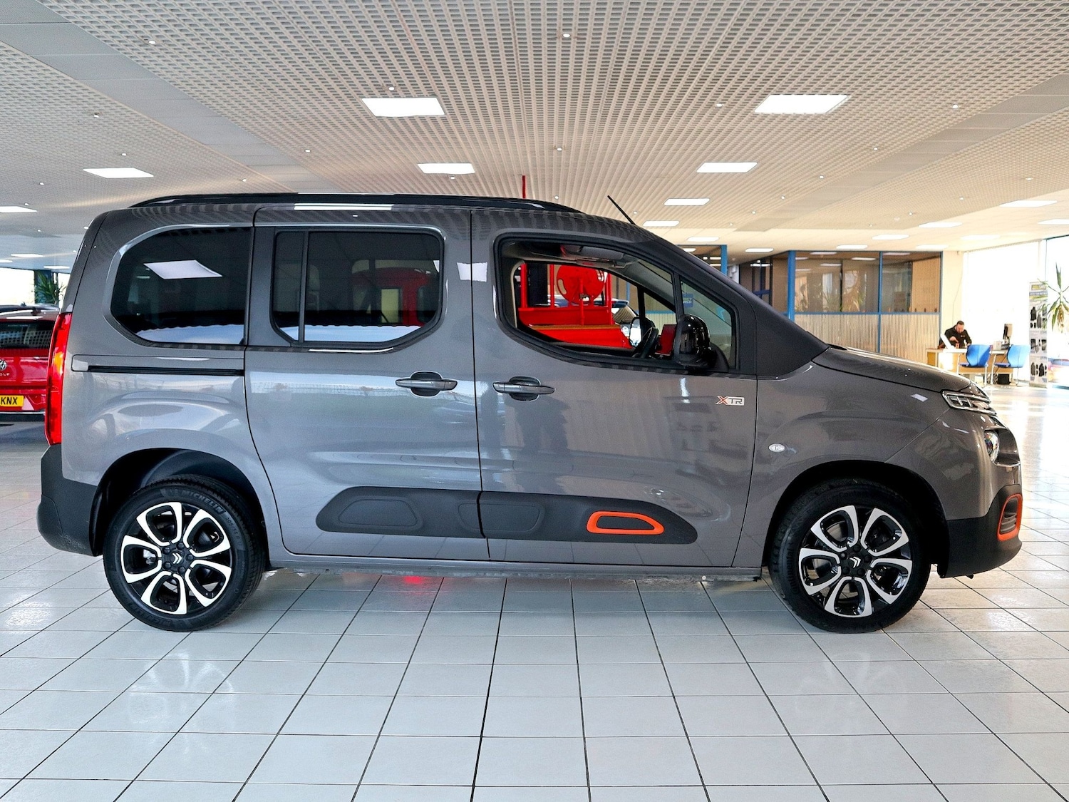 Used Citroen Berlingo 2023 for sale - 77107824: Photo 6