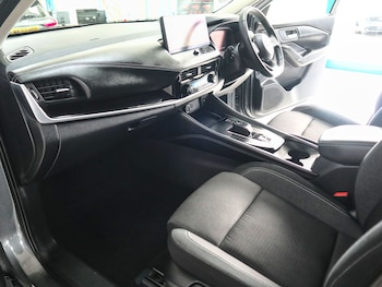 Used Nissan Qashqai 2023 for sale - 77968914: Photo