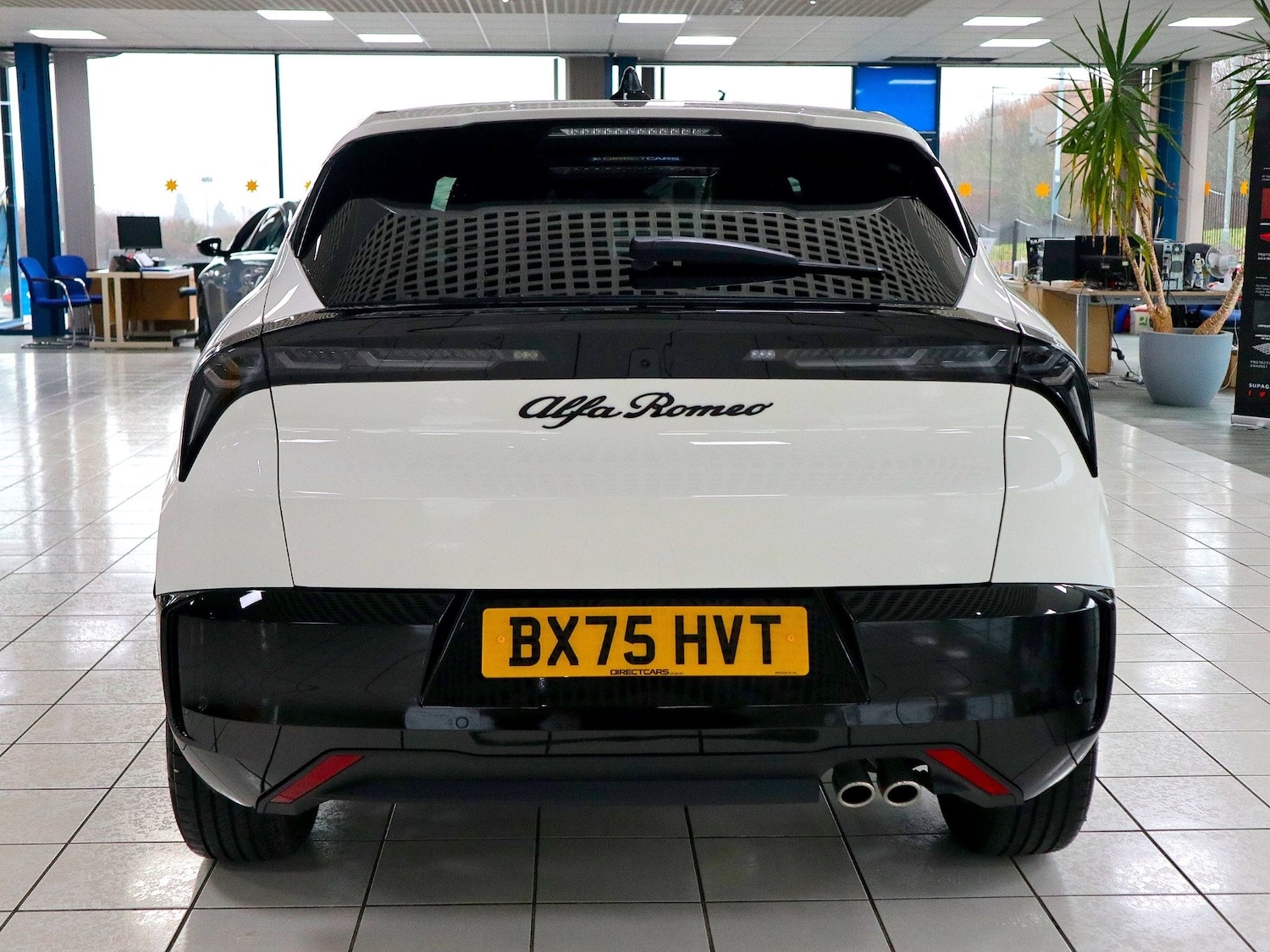 Used Alfa Romeo Junior 2025 for sale - 77303920: Photo 12