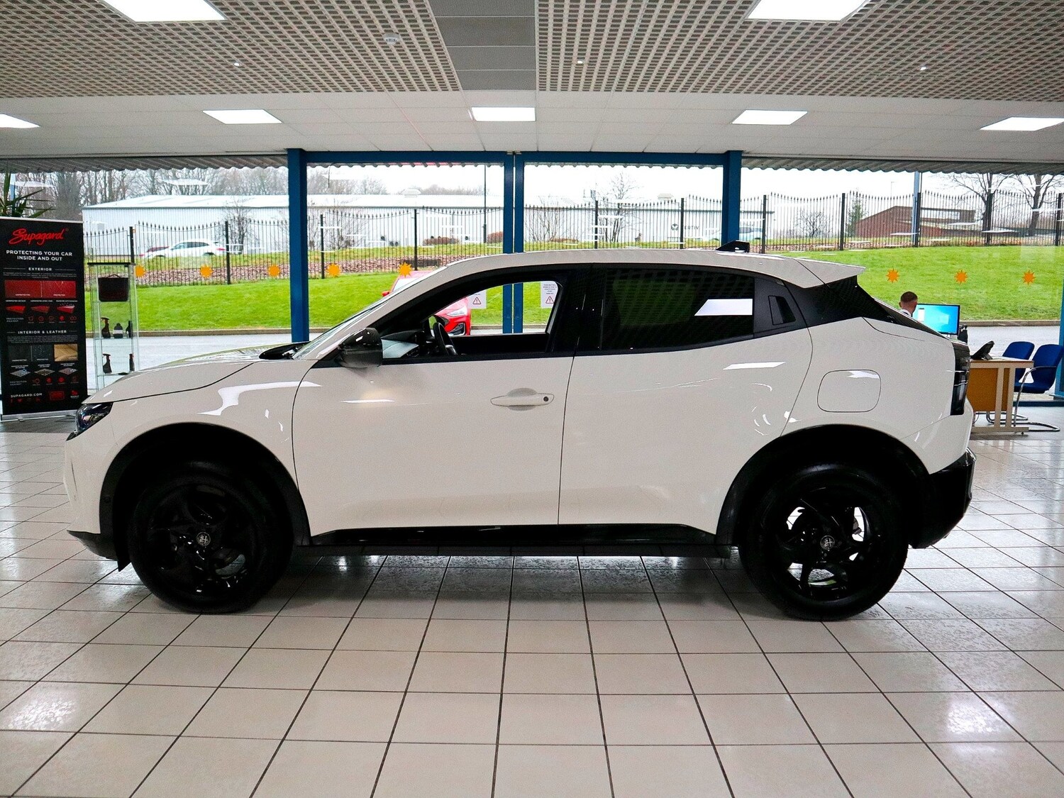 Used Alfa Romeo Junior 2025 for sale - 77303920: Photo 14