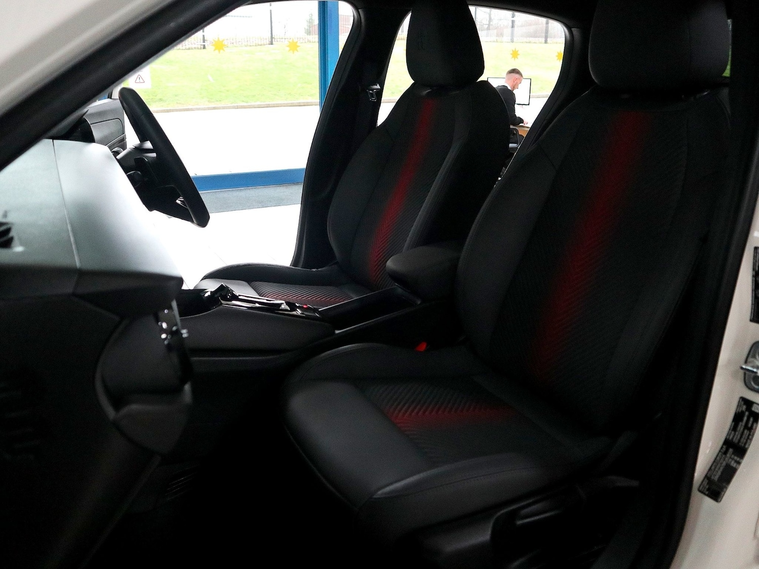 Used Alfa Romeo Junior 2025 for sale - 77303920: Photo 21