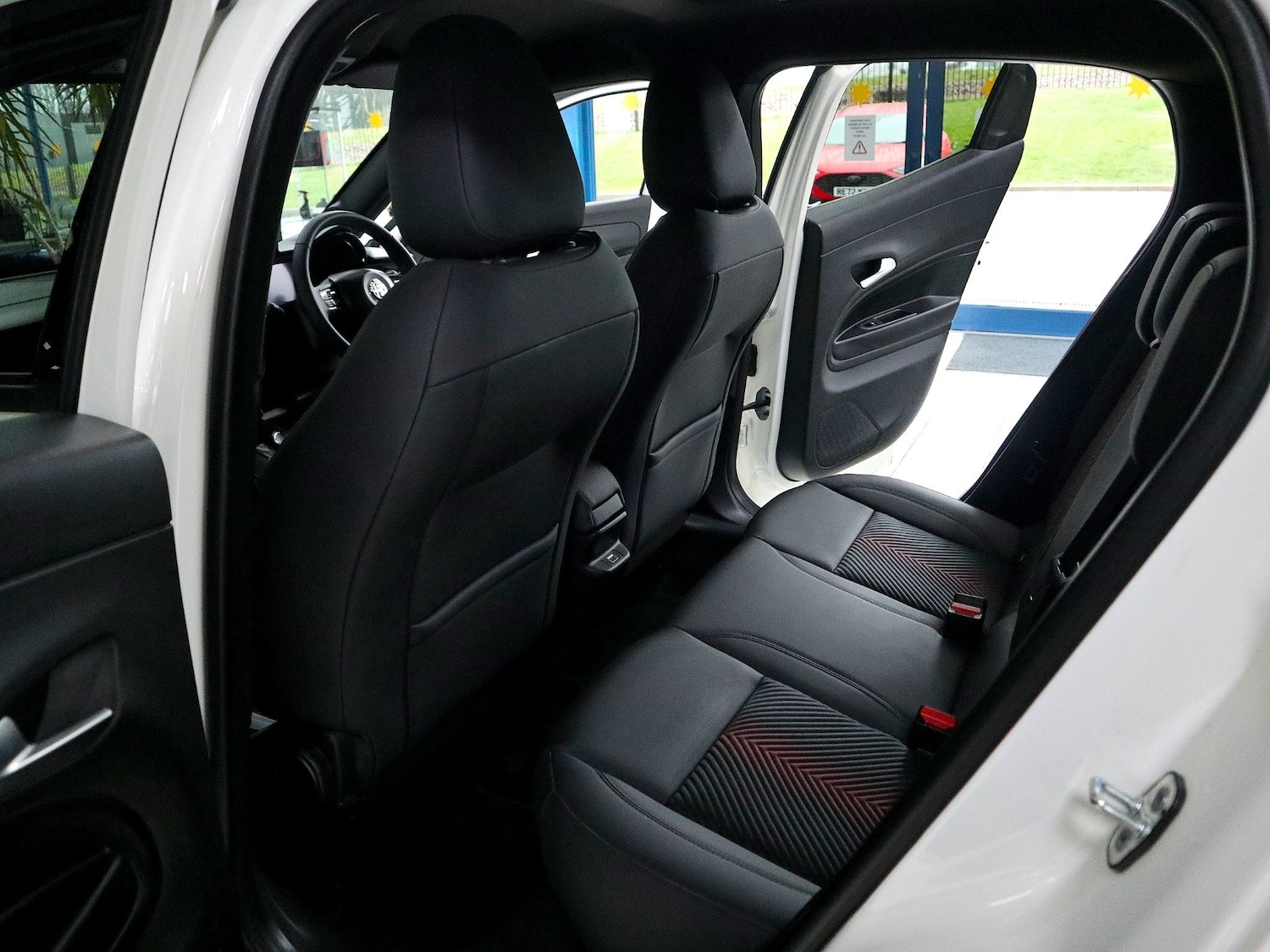 Used Alfa Romeo Junior 2025 for sale - 77303920: Photo 22