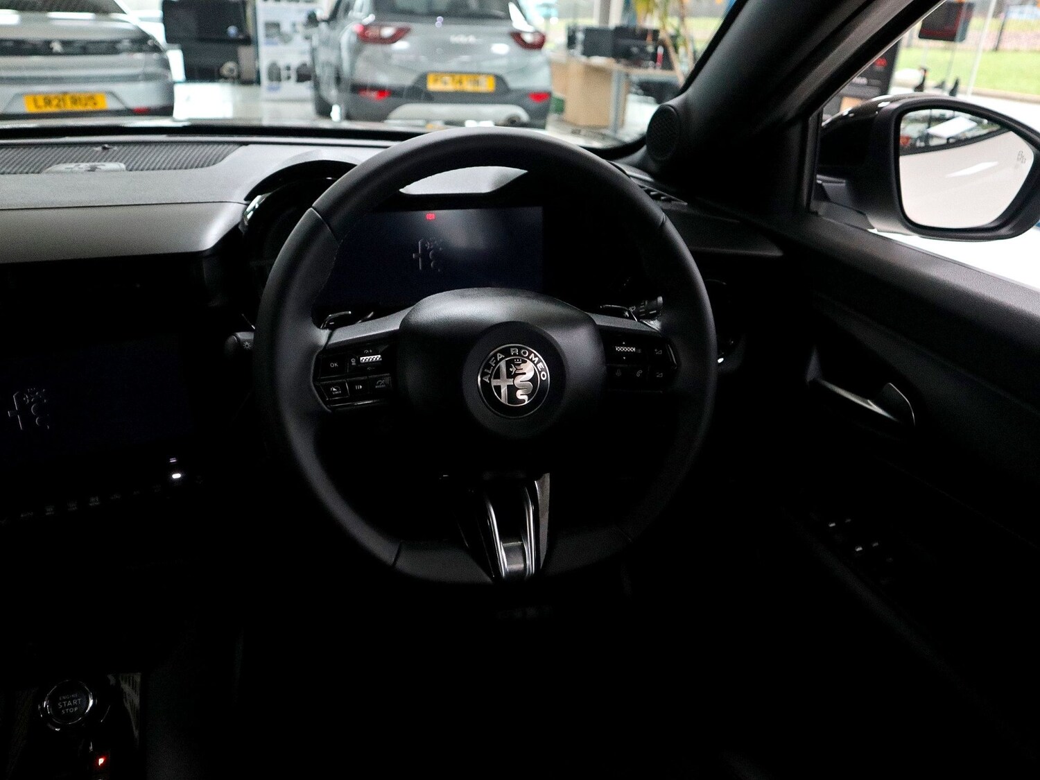 Used Alfa Romeo Junior 2025 for sale - 77303920: Photo 24