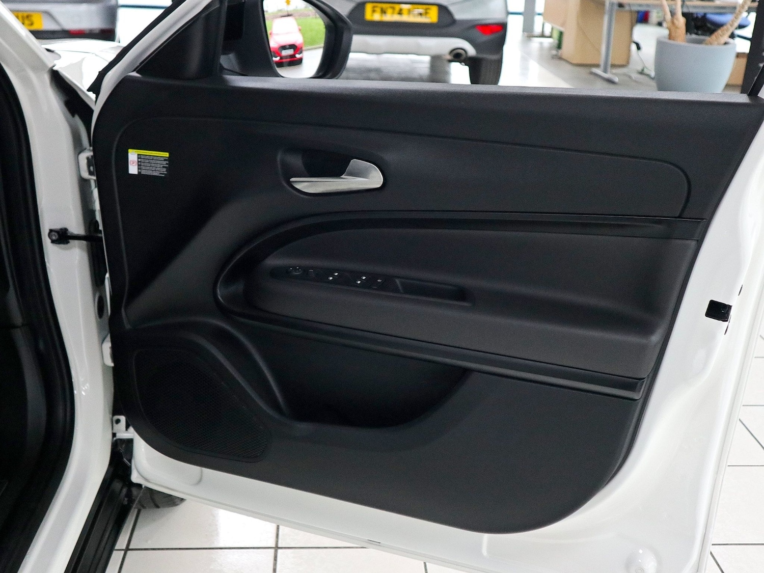 Used Alfa Romeo Junior 2025 for sale - 77303920: Photo 25