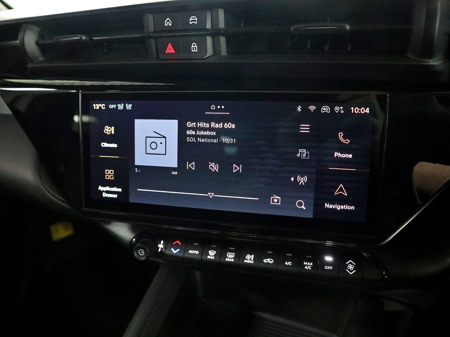 Used Alfa Romeo Junior 2025 for sale - 77303920: Photo 29