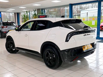 Used Alfa Romeo Junior 2025 for sale - 77303920: Photo