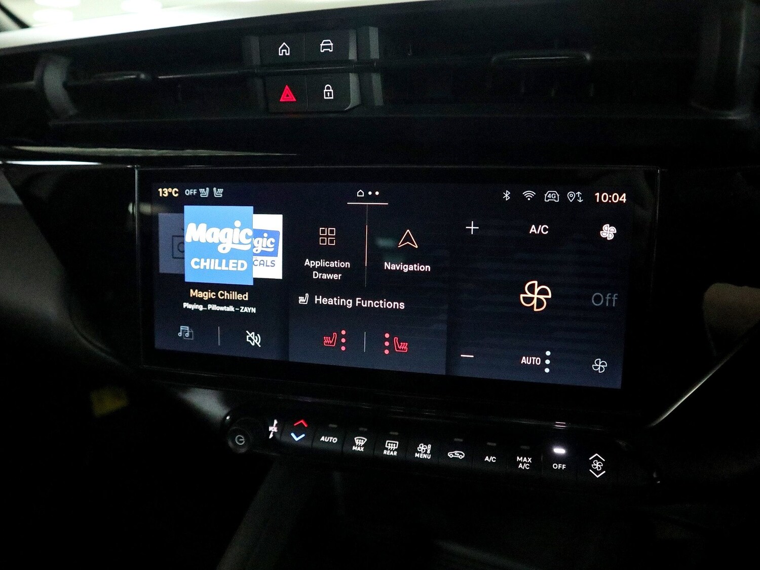 Used Alfa Romeo Junior 2025 for sale - 77303920: Photo 30