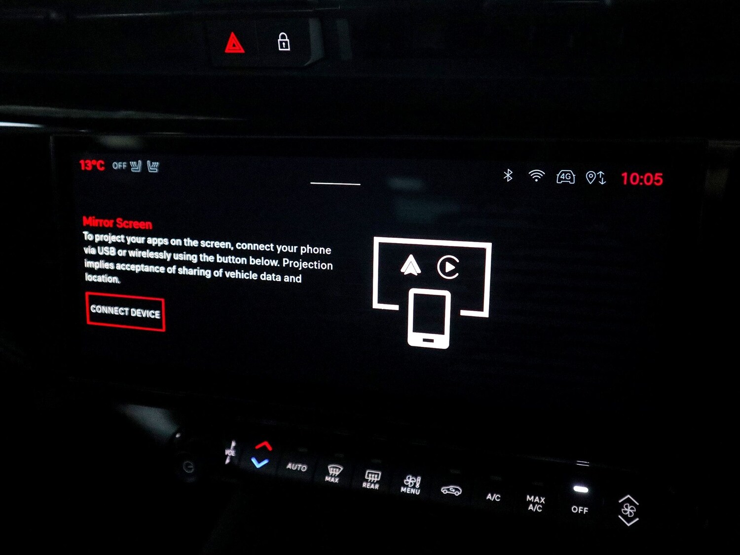 Used Alfa Romeo Junior 2025 for sale - 77303920: Photo 34