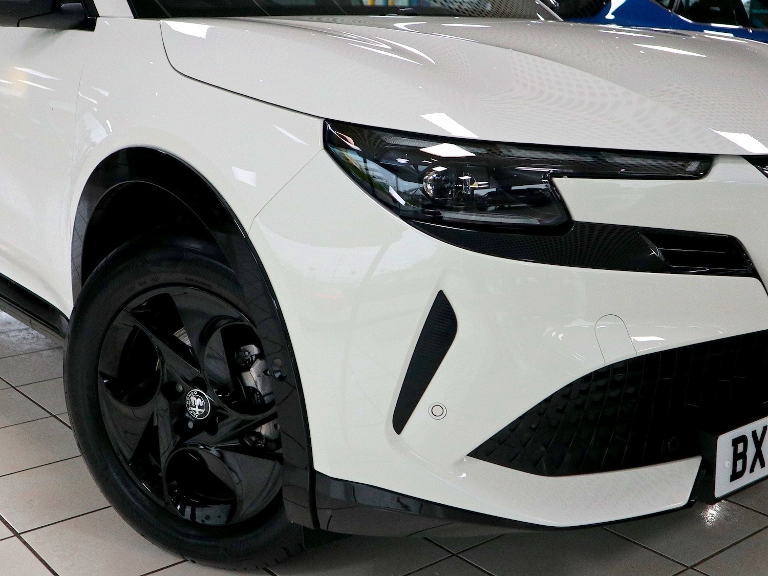 Used Alfa Romeo Junior 2025 for sale - 77303920: Photo 5