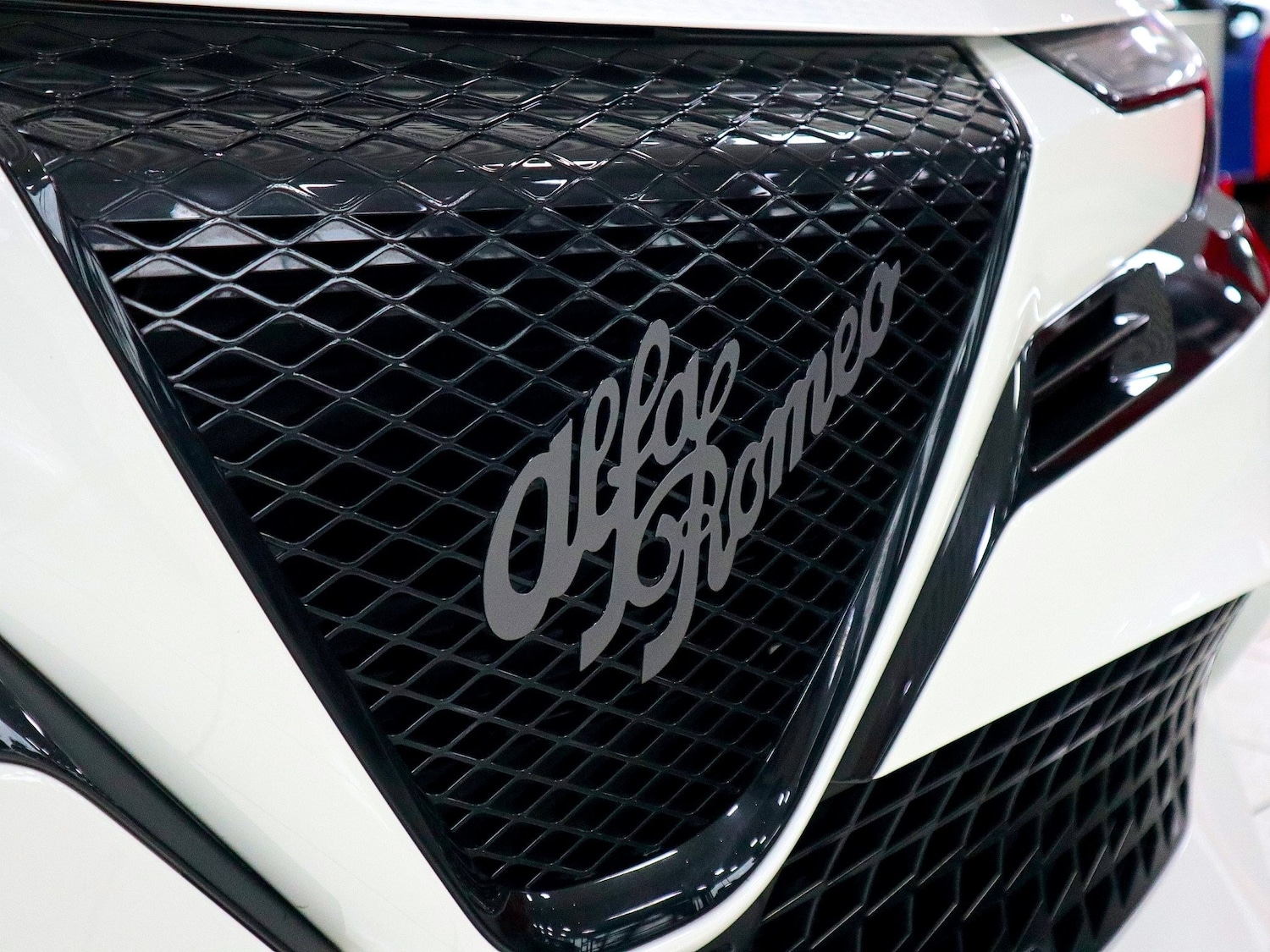 Used Alfa Romeo Junior 2025 for sale - 77303920: Photo 6