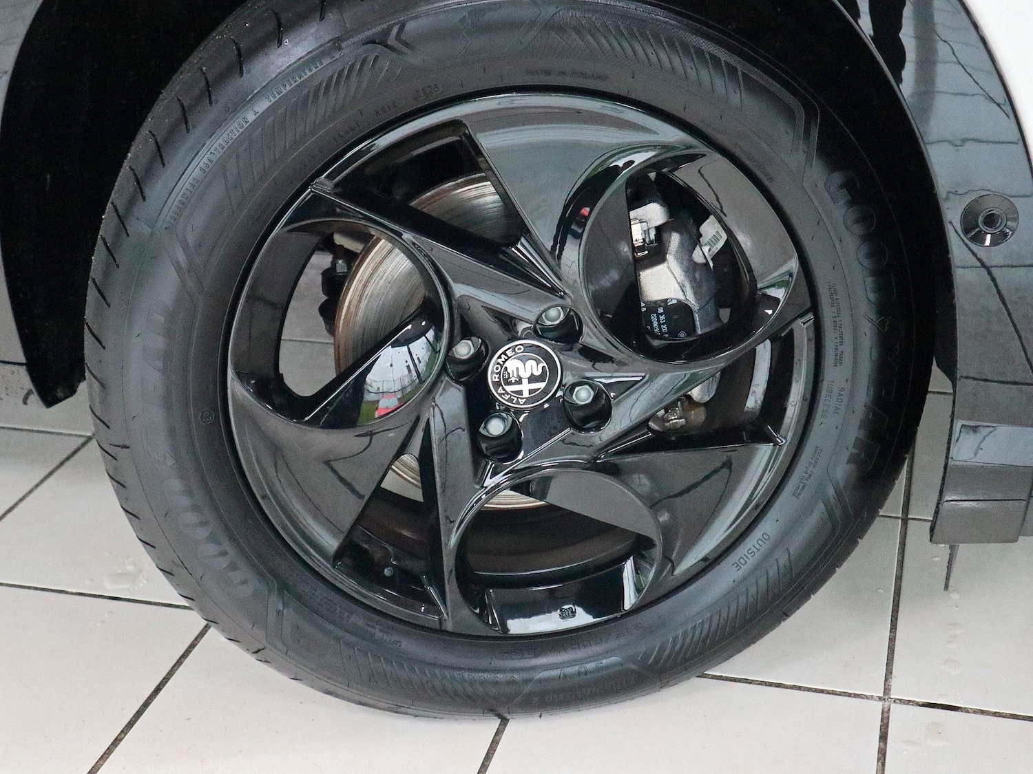 Used Alfa Romeo Junior 2025 for sale - 77303920: Photo 8