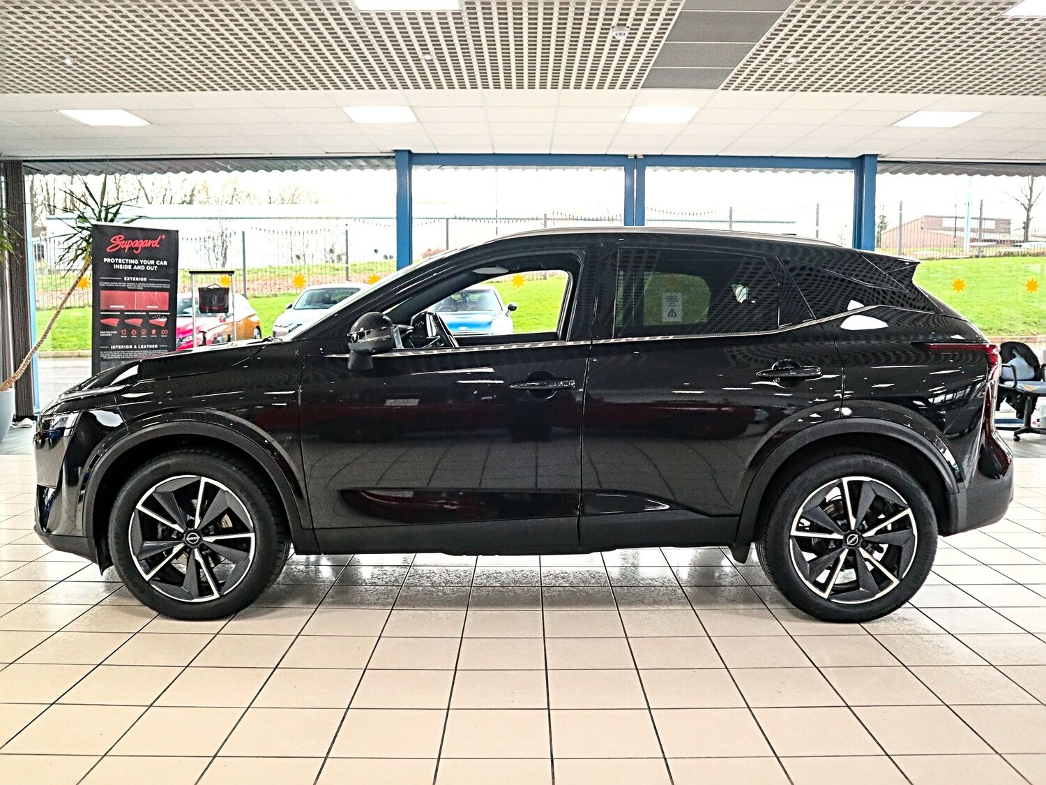 Used Nissan Qashqai 2022 for sale - 77140871: Photo 10