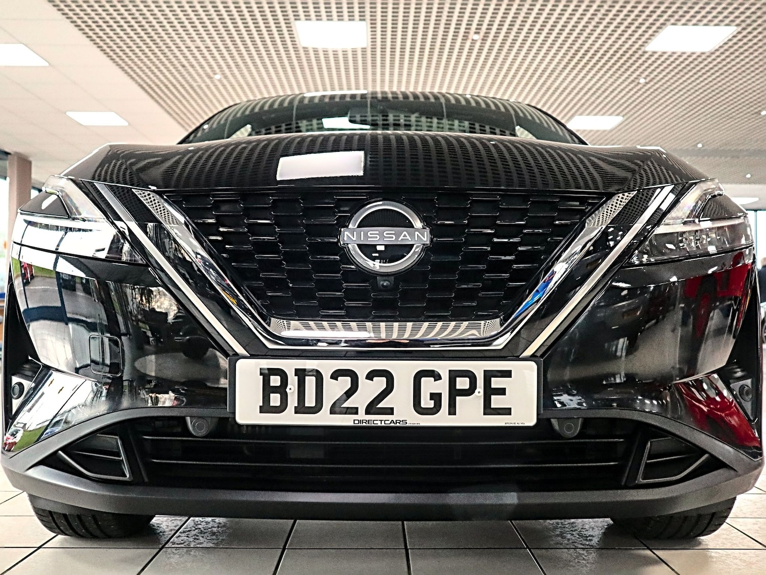 Used Nissan Qashqai 2022 for sale - 77140871: Photo 11