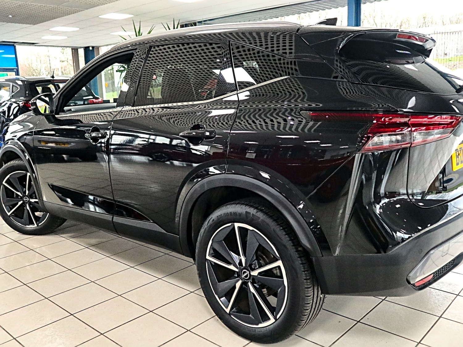 Used Nissan Qashqai 2022 for sale - 77140871: Photo 13