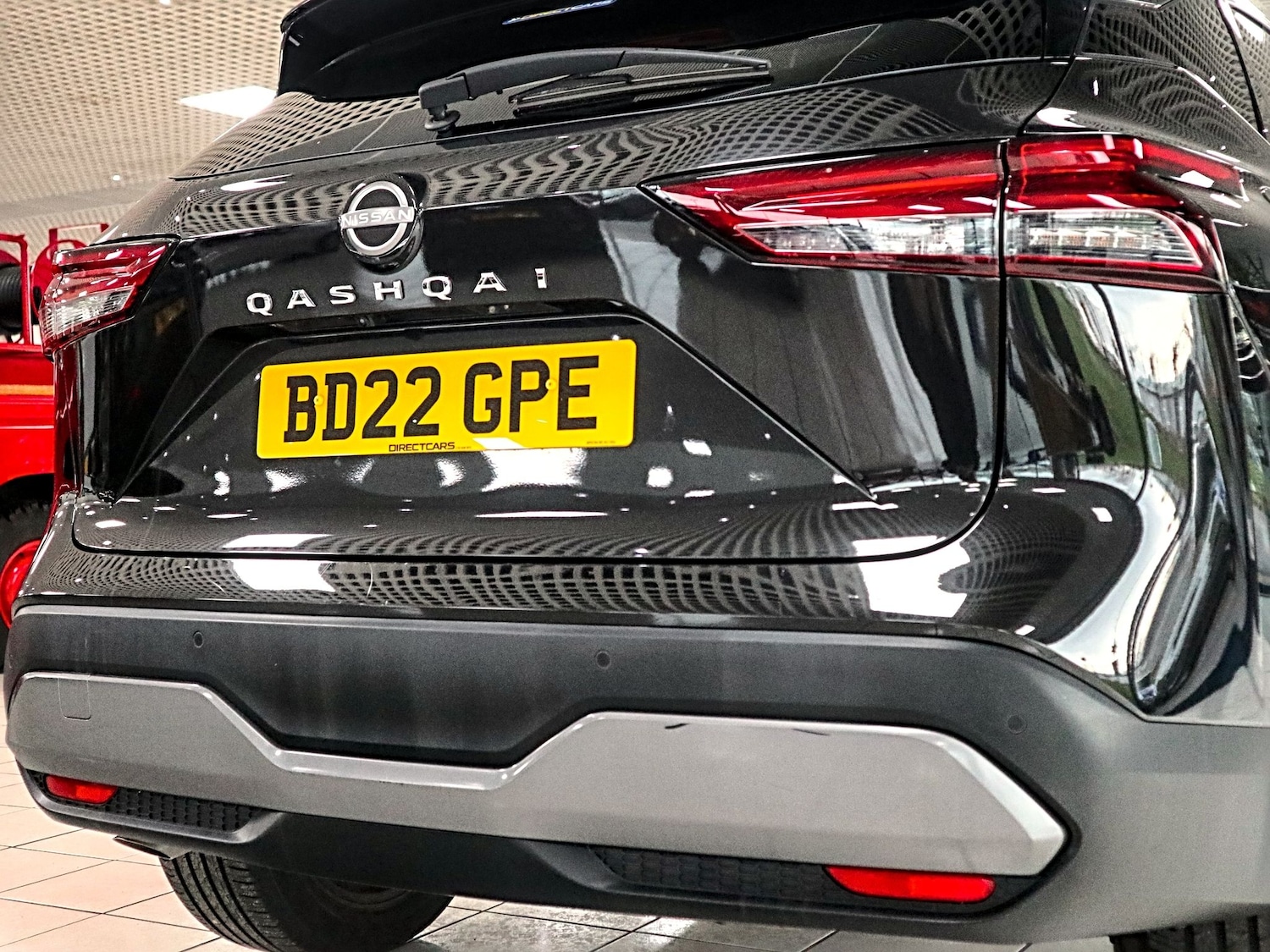 Used Nissan Qashqai 2022 for sale - 77140871: Photo 14