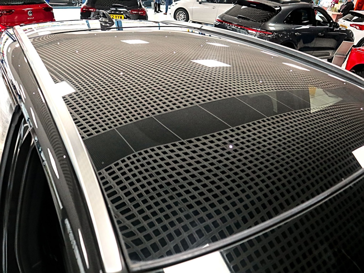 Used Nissan Qashqai 2022 for sale - 77140871: Photo 16