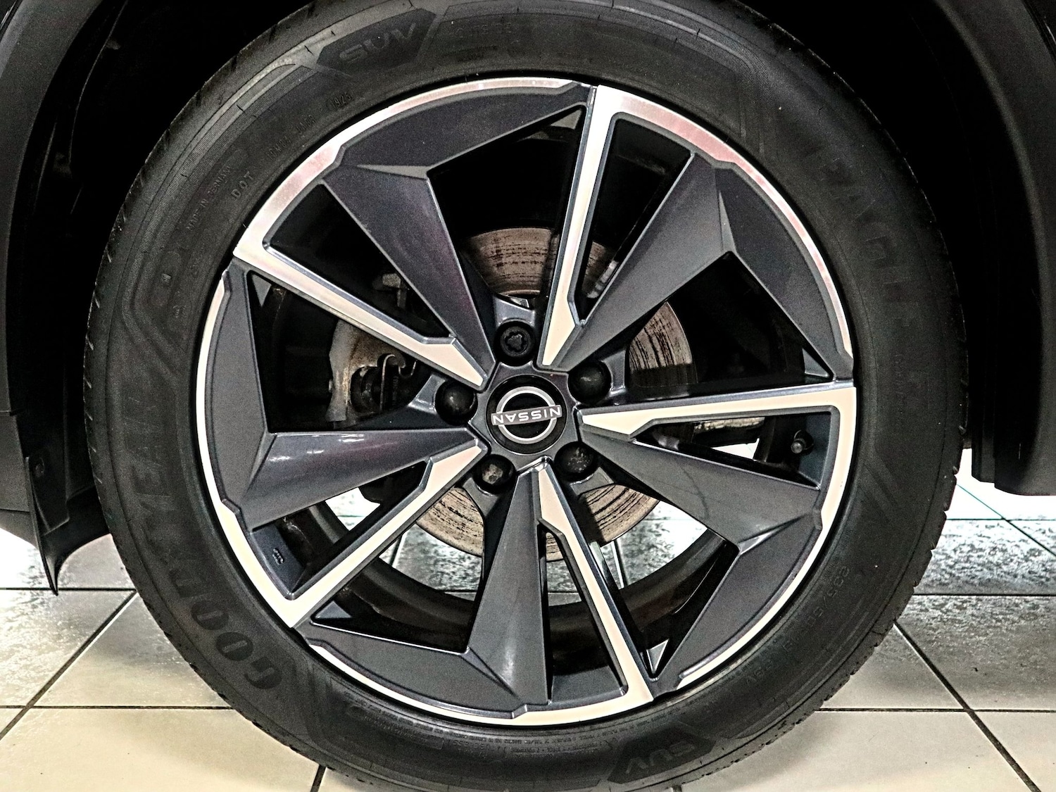 Used Nissan Qashqai 2022 for sale - 77140871: Photo 17