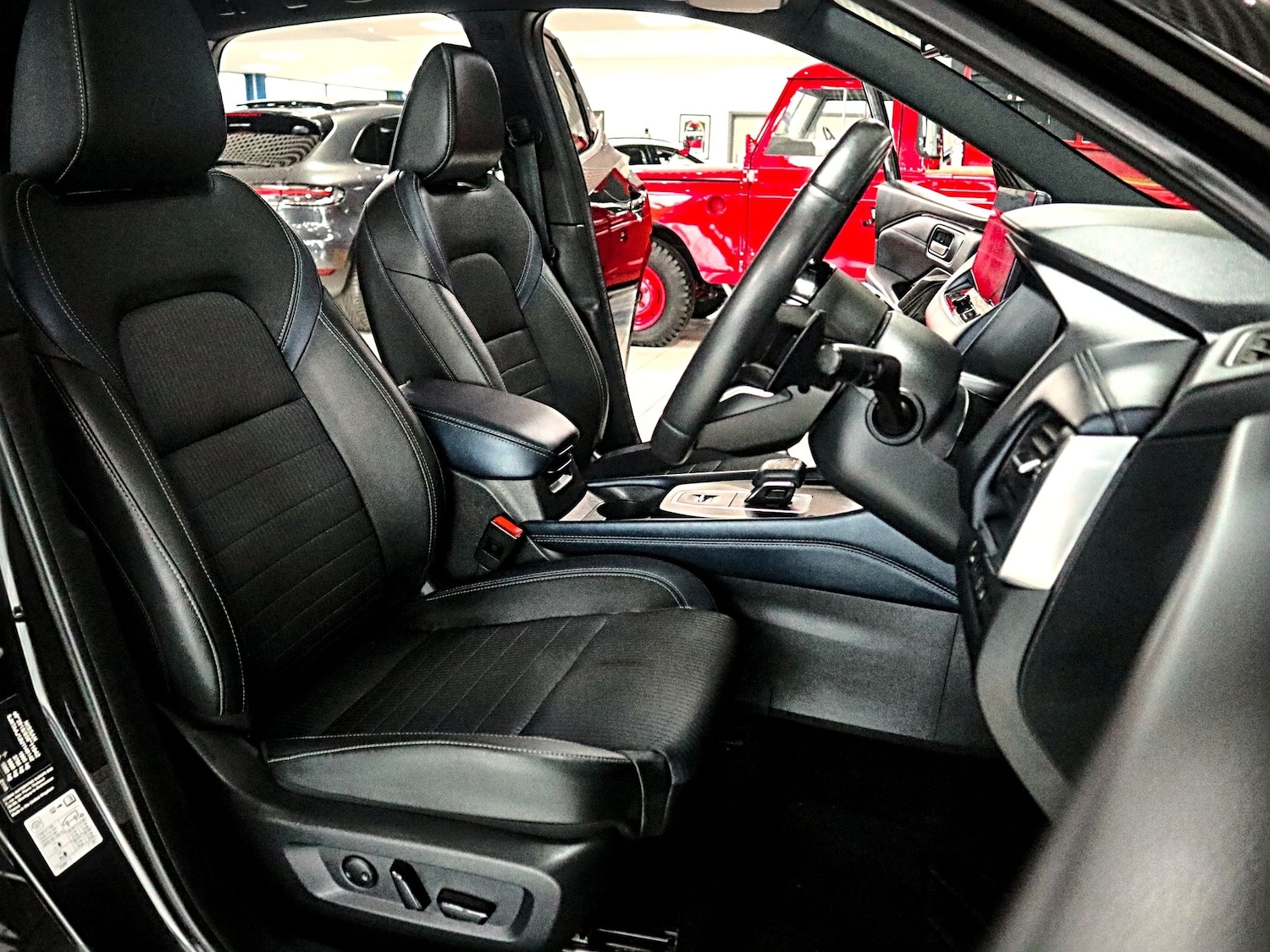 Used Nissan Qashqai 2022 for sale - 77140871: Photo 18