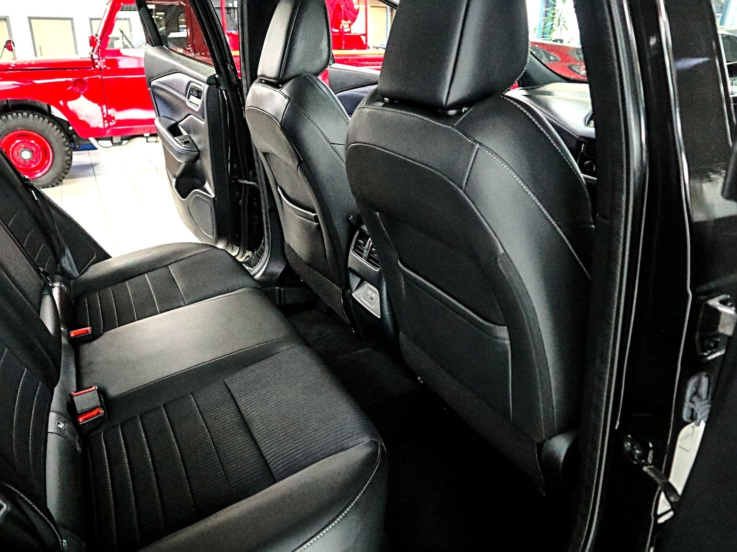 Used Nissan Qashqai 2022 for sale - 77140871: Photo 19