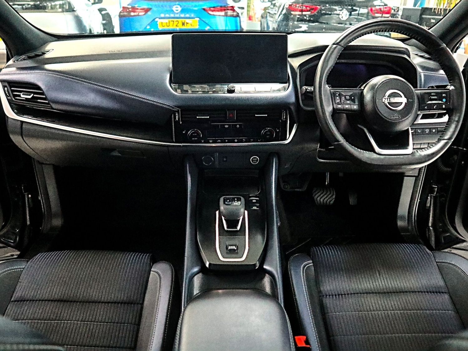 Used Nissan Qashqai 2022 for sale - 77140871: Photo 23